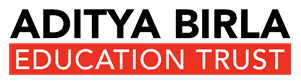 Aditya Birla Education Trust logo