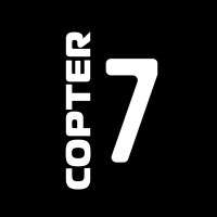 Copter7 logo