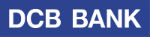 DCB Bank logo