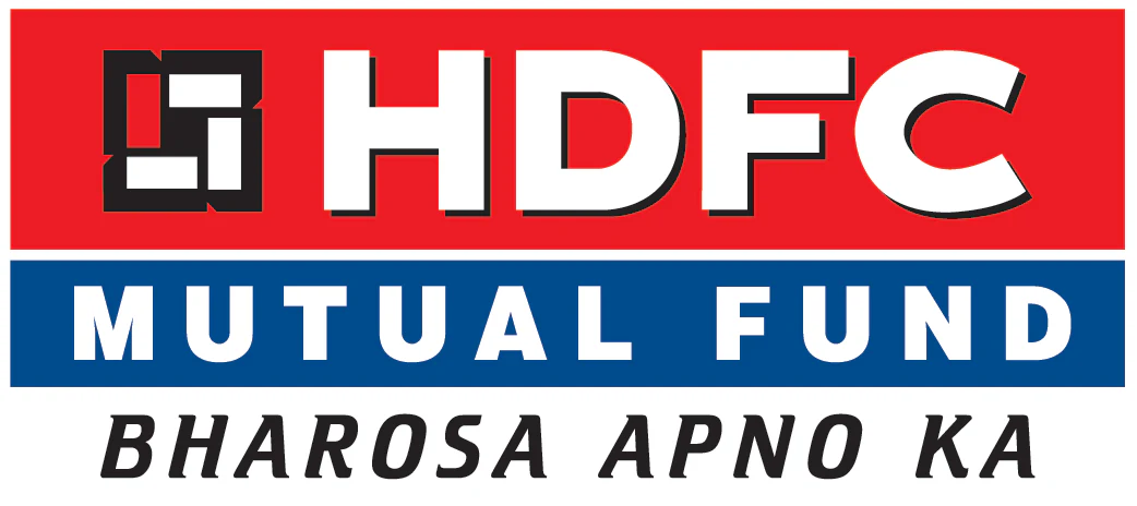 HDFC Mutual Funds logo