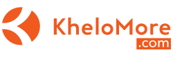 KheloMore logo